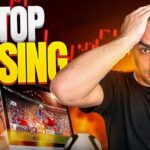 Avoid Losing Bet