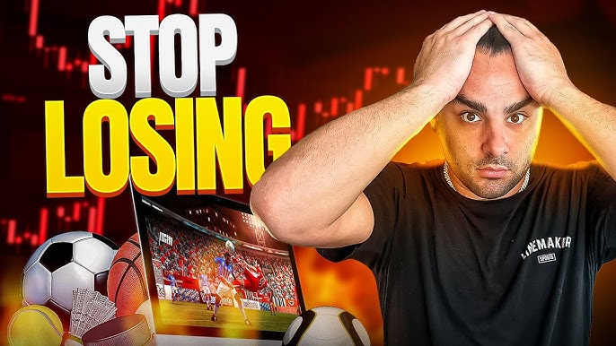 Avoid Losing Bet