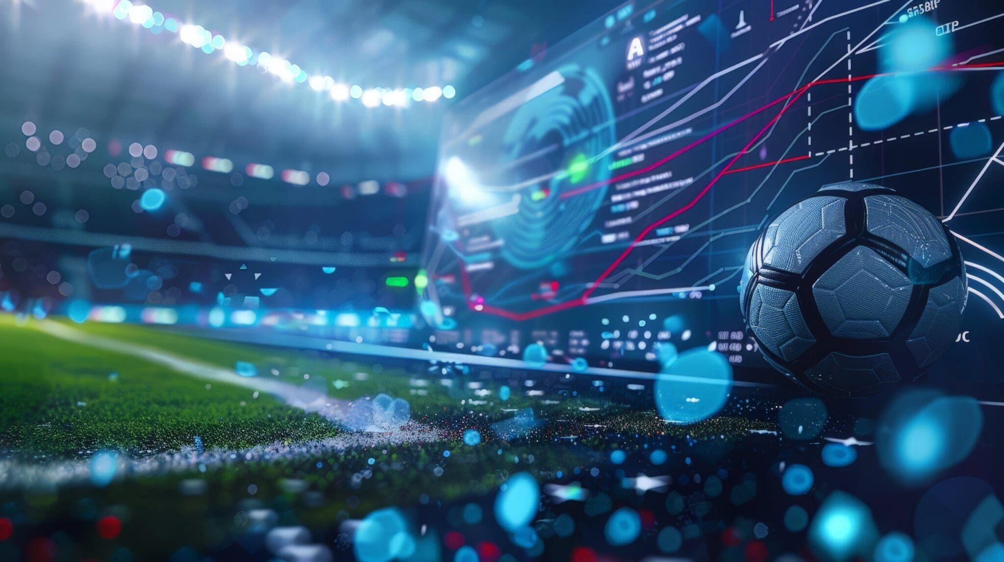 The Role of AI in Football Prediction