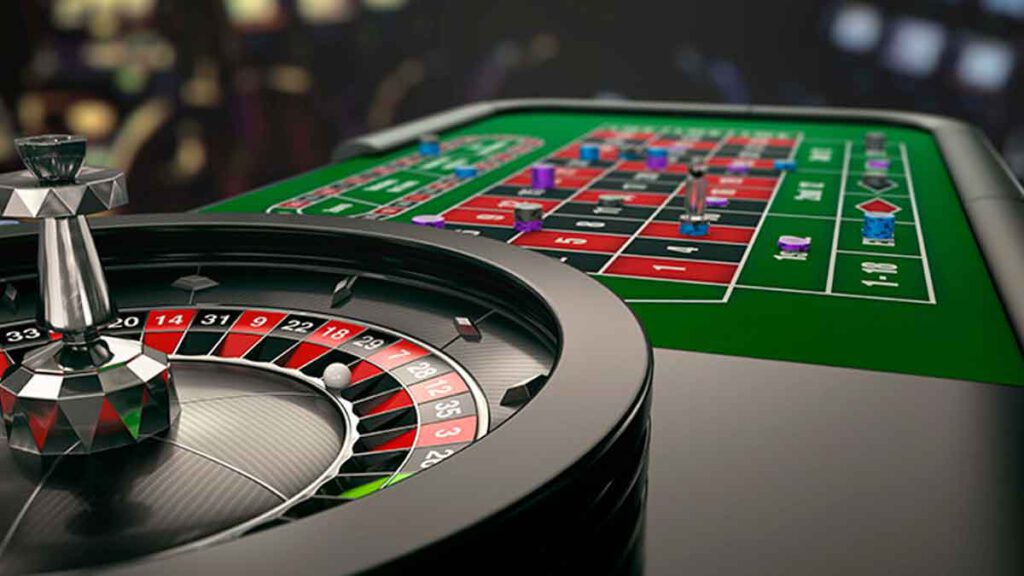 Common Mistakes to Avoid When Selecting a Turkey Casino Provider