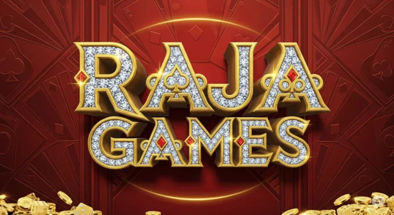 raja Win678