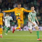 Betis vs Real Madrid - Match Preview And Prediction