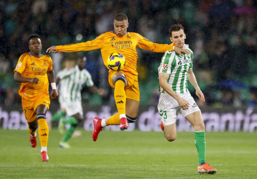 Betis vs Real Madrid - Match Preview And Prediction