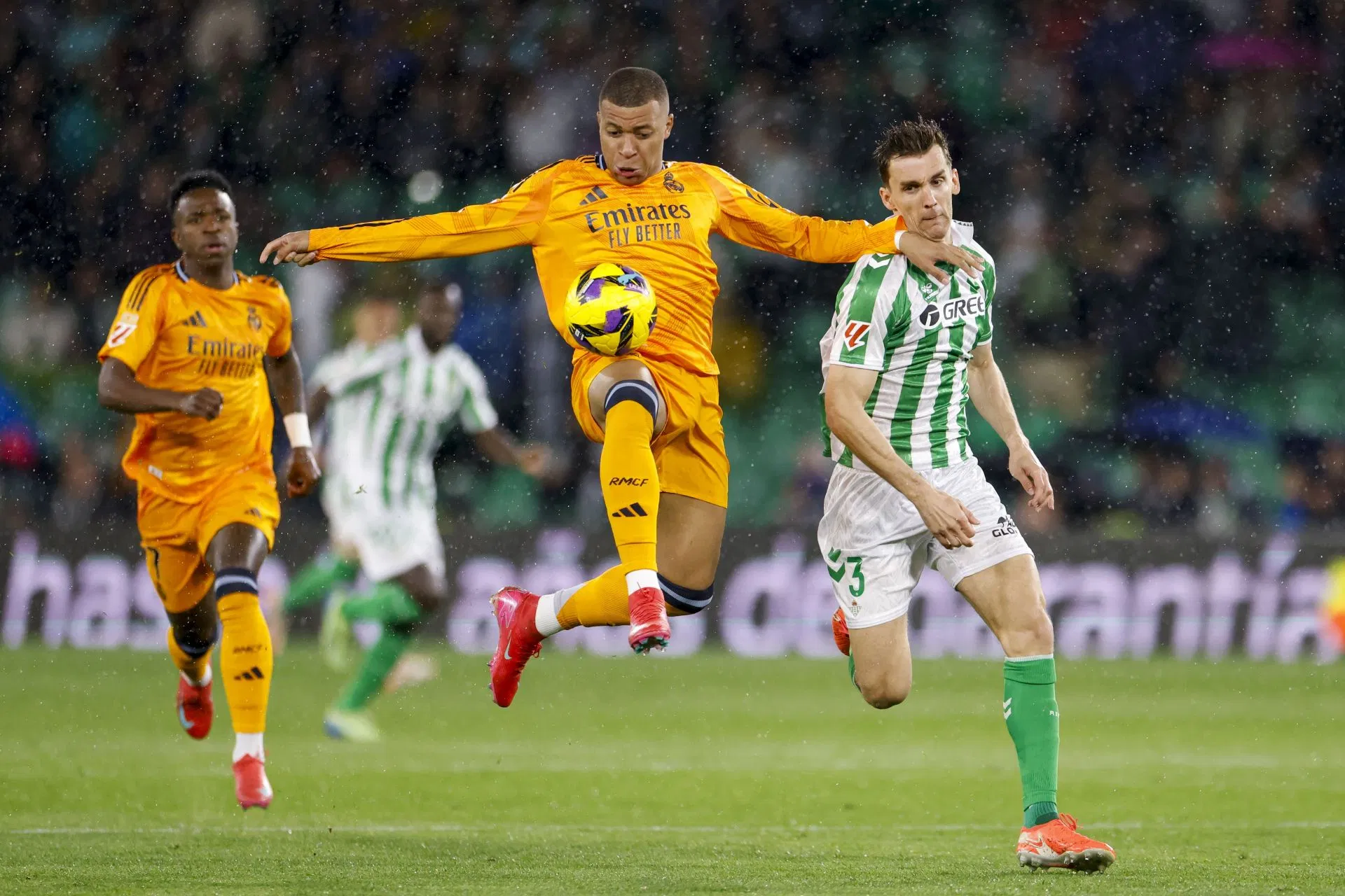 Betis vs Real Madrid - Match Preview And Prediction