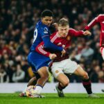 Chelsea vs Manchester United H2H Match Analysis