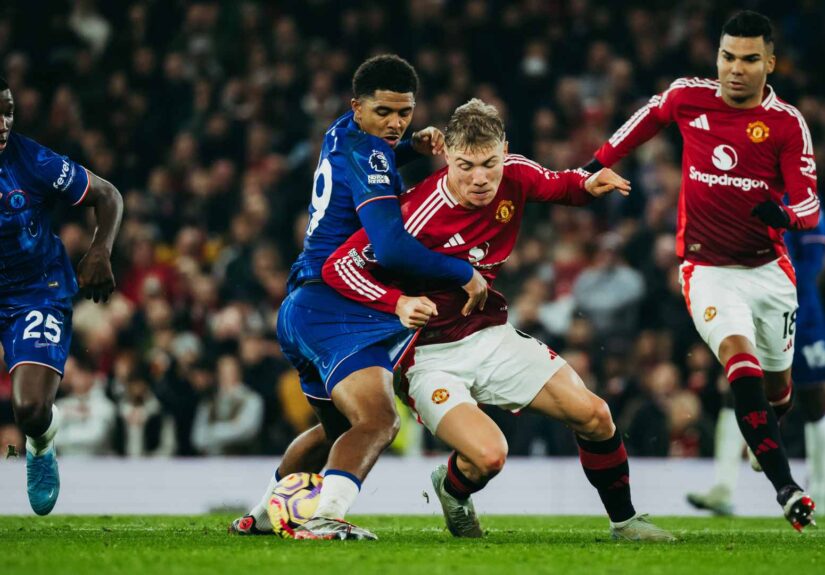 Chelsea vs Manchester United H2H Match Analysis