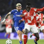 Strasbourg vs Mainz H2H Match Analysis
