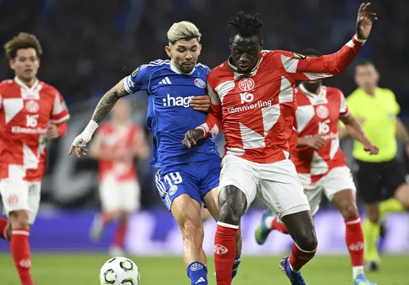 Strasbourg vs Mainz H2H Match Analysis