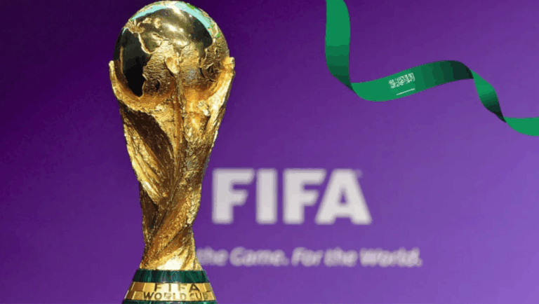 2026 World Cup Prize Money