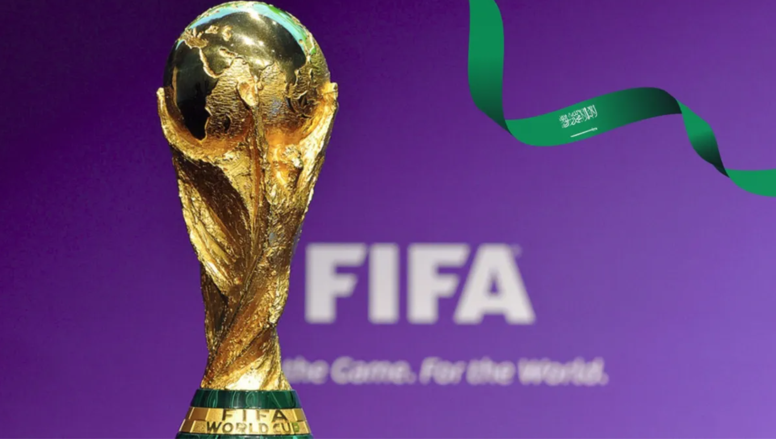 2026 World Cup Prize Money